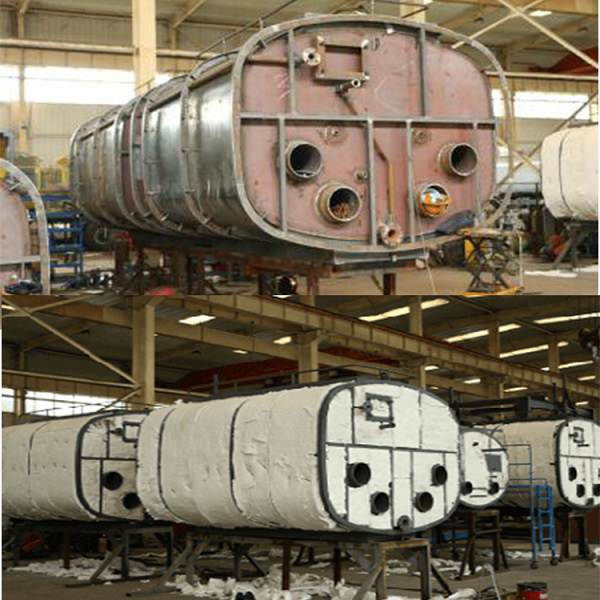 How to maintain asphalt spreading trucks_2